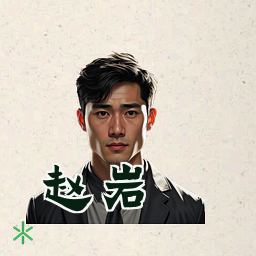 赵岩